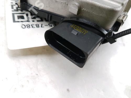 Front wiper motor OPEL CROSSLAND X / CROSSLAND (P17, P2QO) 1.5 Turbo D (75) | BP10440864M29 