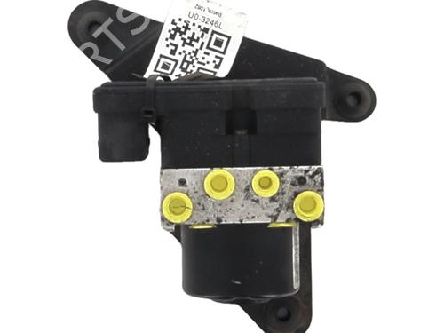 ABS pump PEUGEOT 206 Hatchback (2A/C) 1.4 HDi eco 70 | BP29552517M43 