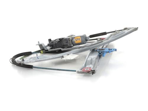 Front right window mechanism PEUGEOT 208 I (CA_, CC_) 1.2 VTI 82 | BP29517692C23 