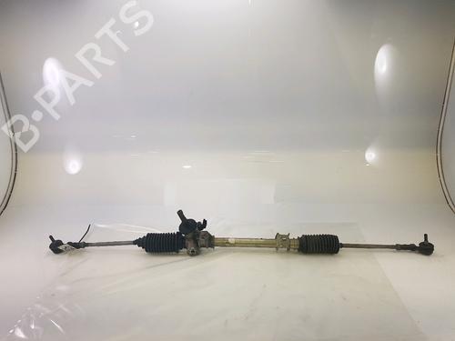 Used Steering rack RENAULT CLIO III (BR0/1, CR0/1) [2005-2014]  26312779