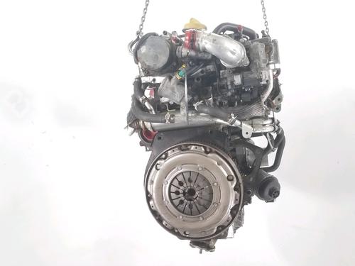 Engine OPEL ASTRA H (A04)  | BP16708930M1 