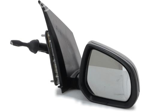 Right mirror NISSAN PIXO (UA0) 1.0 | BP29552887C27 