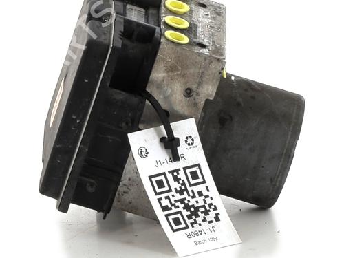 ABS pump NISSAN QASHQAI I (J10, NJ10) 2.0 dCi All-wheel Drive | BP29346640M43 