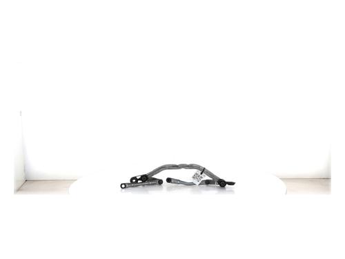 Front wipers mechanism RENAULT TWINGO II (CN0_) 1.2 16V (CN0K, CN0V, CN0A) | BP30140760C83