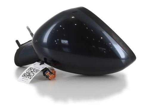 Left mirror CITROËN C4 II (NC_) 1.6 HDi 110 | BP29346746C26