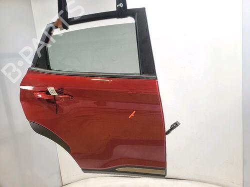 Used Right rear door Right rear door HYUNDAI KONA (OS, OSE, OSI) 1.0 T-GDi (120 hp) 33925907 33925907