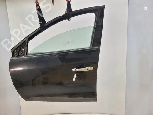 Used Left front door RENAULT MEGANE III Hatchback (BZ0/1_, B3_) 1.5 dCi (106 hp) 29232030