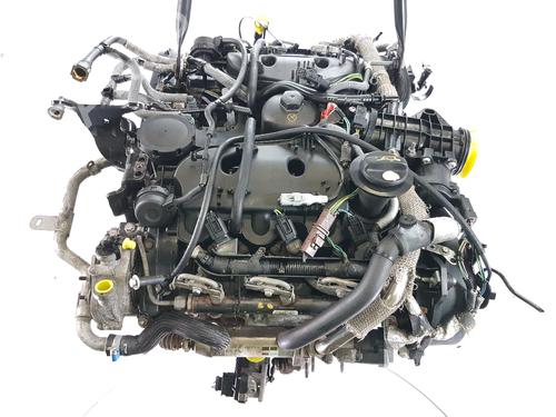 Engine PEUGEOT 407 Coupe (6C_) 2.7 HDi | BP30982320M1 