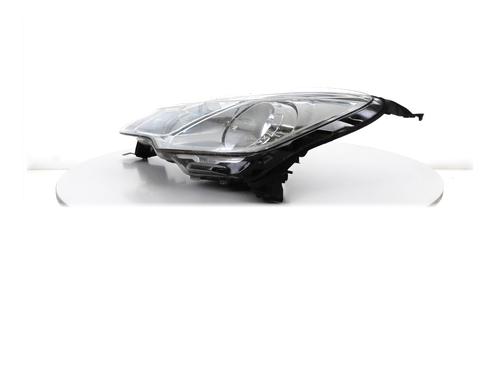 Used Left headlight Left headlight CITROËN DS3 (SA_) 1.2 THP 110 (110 hp) 34337871 34337871