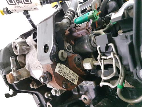 Engine RENAULT MODUS / GRAND MODUS (F/JP0_) 1.5 dCi (FP0F, JP0F) | BP32006434M1  - Image 10