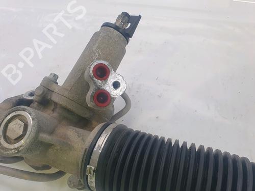 Steering rack MERCEDES-BENZ C-CLASS (W204) C 220 CDI (204.008) | BP26304932M22 