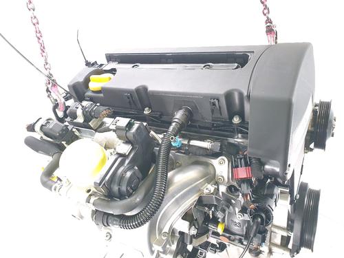 Engine OPEL MERIVA A MPV (X03) 1.6 (E75) | BP34610577M1  - Image 5