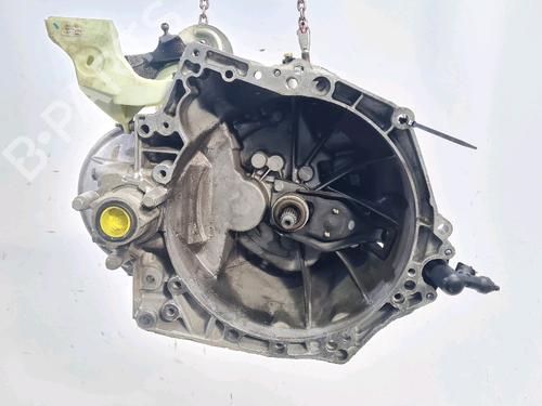 Gearbox CITROËN C3 Picasso (SH_) 1.2 THP 110 (SHHNZ6) | BP30140512M3