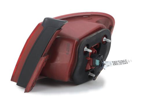 Left taillight VW PASSAT B6 (3C2) 1.9 TDI | BP29932289C34