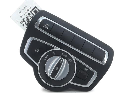 Ratstangsstang MERCEDES-BENZ C-CLASS (W205) AMG C 63 S (205.087) (510 hp) 31142072