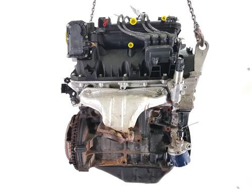 Engine RENAULT TWINGO II (CN0_) 1.2 16V (CN04, CN0B) | BP39633498M1 - Image 4