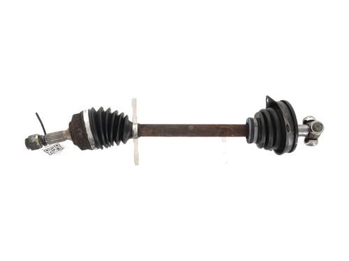 Used Left front driveshaft CITROËN SAXO (S0, S1) 1.4 VTS (75 hp) 26304899