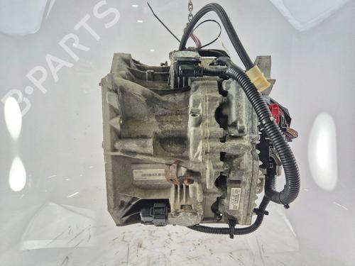 Used Gearbox Gearbox 38768306 38768306