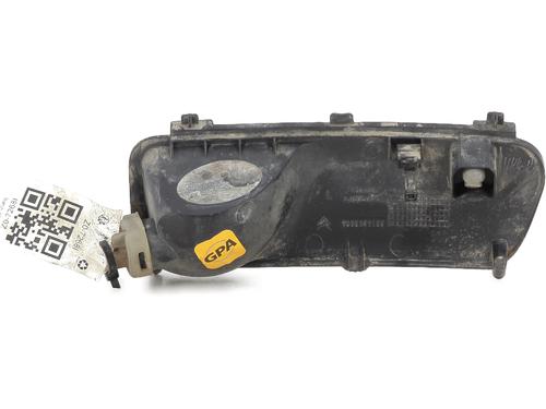 Used Rear bumper left light CITROËN C4 Picasso I MPV (UD_) [2006-2015]  25043005