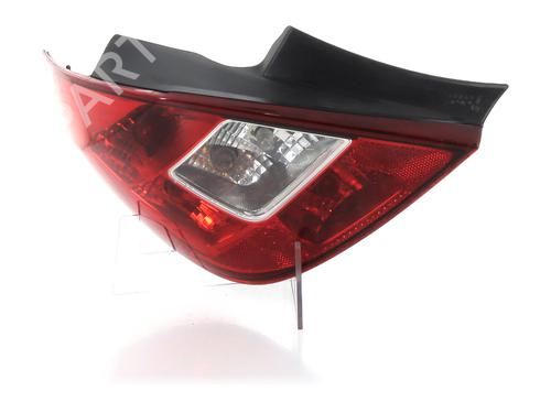 Feu arrière gauche OPEL CORSA D (S07) 1.3 CDTI (L08, L68) | BP29931900C34