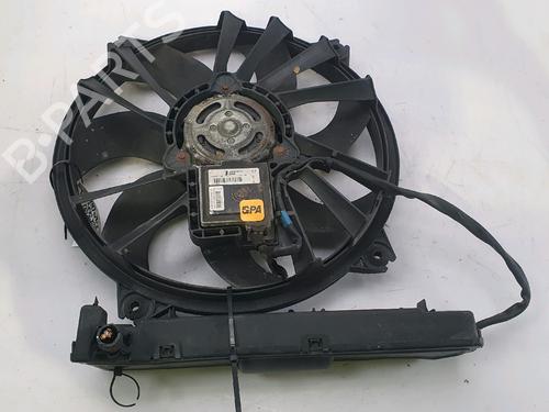 Koelventilatormotor CITROËN C5 II (RC_)  | BP28686198M35