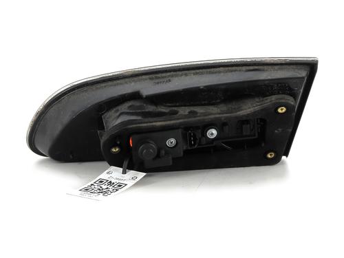 Venstre baglygte bagklap SEAT IBIZA III (6L1) 1.4 16V | BP28333054C79 
