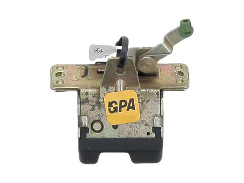 Bakluke lås OPEL ASTRA G Hatchback (T98) 2.0 16V (F08, F48) (136 hp) 27623208