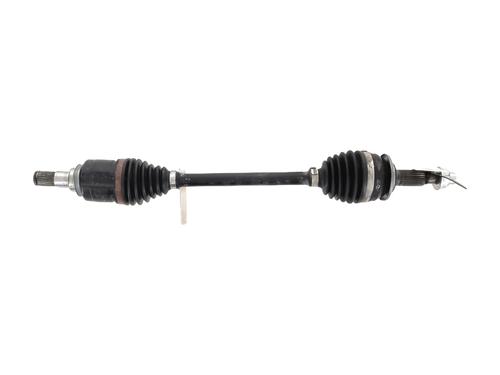 Used Left front driveshaft SUZUKI IGNIS III (MF, FF) 1.2 Hybrid AllGrip (ATK412) (83 hp) 25779774