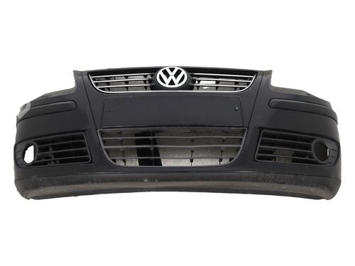Paragolpes delantero VW POLO IV (9N_, 9A_) 1.9 TDI (101 hp) 30654316