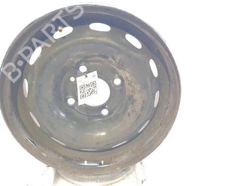 Used Rim PEUGEOT 106 II (1A_, 1C_) 1.1 i (60 hp) 29623420