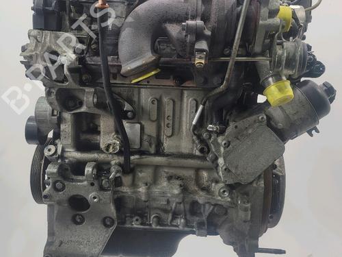 Engine CITROËN NEMO MPV 1.4 HDi | BP21075229M1 - Image 2