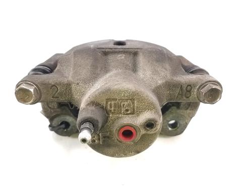 Left front brake caliper TOYOTA YARIS VERSO (_P2_) | BP27918166M105