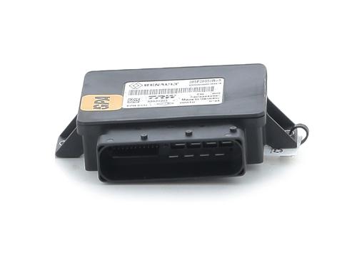 Module électronique RENAULT SCÉNIC III (JZ0/1_) 1.9 dCi (JZ0J, JZ1J, JZ1K, JZ1S) (131 hp) 30827245