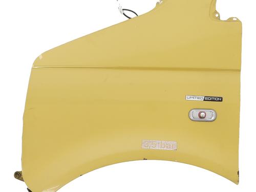Used Left front fenders VW TRANSPORTER T5 Van (7HA, 7HH, 7EA, 7EH) 2.0 TDI (84 hp) 23556959