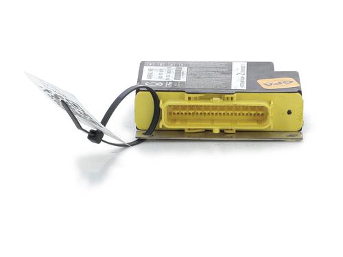 Airbag module VW POLO (9N_, 9A_) 1.4 TDI (70 hp) 26166451