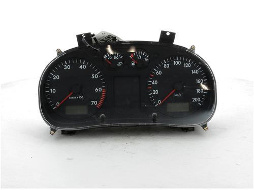 Instrument cluster SEAT AROSA (6H1) 1.0 | BP15582266C47 
