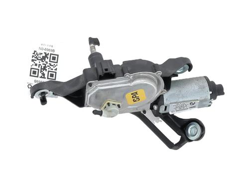 Used Rear wiper motor Rear wiper motor BMW 1 (F20) [2011-2019] 33926411 33926411
