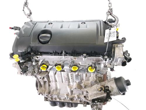 Engine PEUGEOT 207 CC (WD_) 1.6 16V | BP32693561M1 - Image 6