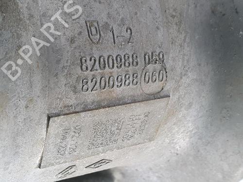 Transfer box DACIA DUSTER (HS_) 1.5 dCi 4x4 (HSMC, HSMD) | BP32013474M36  - Image 5