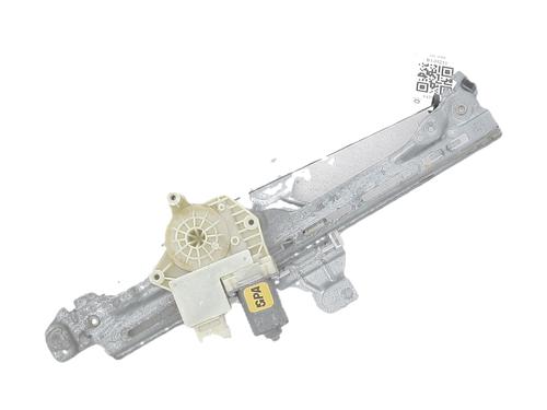 Used Rear right window mechanism Rear right window mechanism PEUGEOT 308 II (LB_, LP_, LW_, LH_, L3_) 1.6 BlueHDi 120 (120 hp) 35798394 35798394