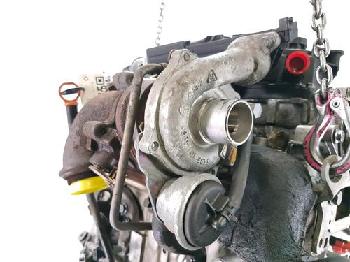 Engine CITROËN C3 I (FC_, FN_) 1.4 HDi | BP22685881M1 