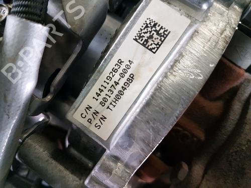 Engine RENAULT CLIO IV (BH_) 1.5 dCi 90 | BP34112337M1  - Image 7