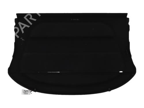 Hattehylde RENAULT MEGANE III Hatchback (BZ0/1_, B3_) 1.5 dCi (BZ09, BZ0D, BZ1W, BZ29, BZ14) | BP39422461C85 - Image 2