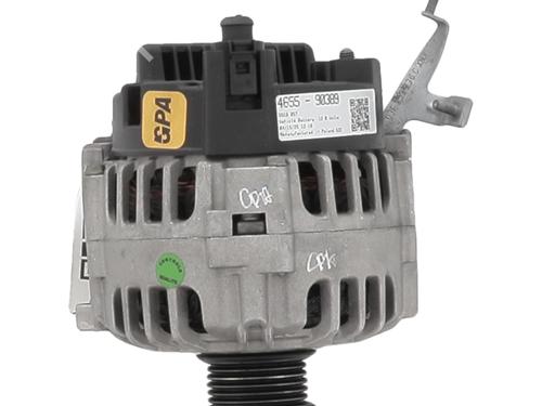 Alternator SKODA FABIA II (542) 1.2 12V | BP31577413M7 