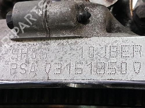 Engine PEUGEOT 5008 (0U_, 0E_) 1.6 HDi | BP37086865M1 - Image 10