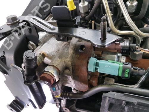 Engine RENAULT KANGOO BE BOP (KW0/1_) 1.5 dCi (KW0G) | BP35748629M1  - Image 10