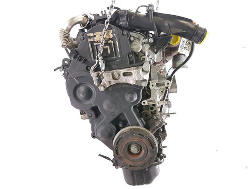 Used Engine PEUGEOT 307 (3A/C) 1.6 HDi 110 (109 hp) 31866353