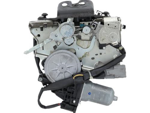 Used Tailgate lock Tailgate lock JEEP GRAND CHEROKEE IV (WK, WK2) 3.6 V6 FlexFuel 4x4 (286 hp) 34711370 34711370