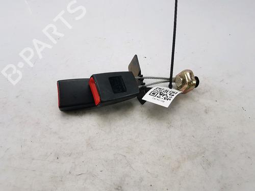 Sikkerhetsbelte-spenne VW PASSAT B5.5 (3B3) 1.9 TDI (130 hp) 27916469