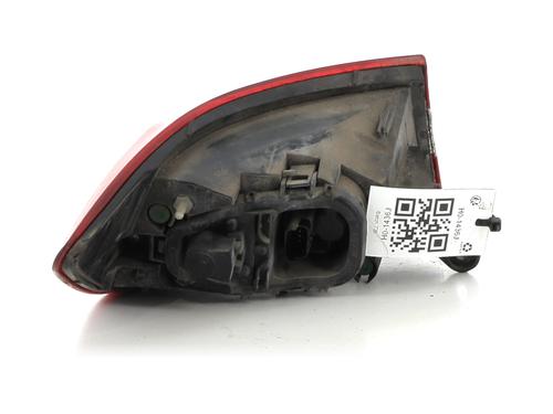 Right taillight RENAULT CLIO IV (BH_) 1.5 dCi 90 | BP27170067C35